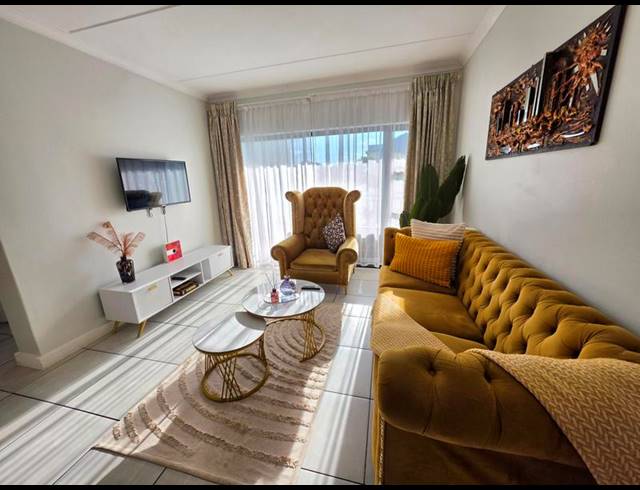 2 BEDROOM APARTMENT FOR SALE IN BLYDE RIVERWALK ESTATE